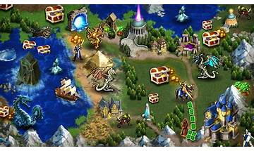 Heroes Magic World for Android - Download the APK from Habererciyes